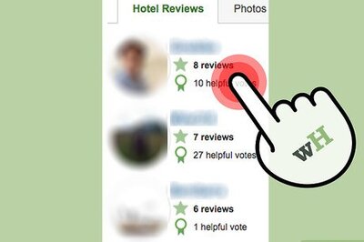 How to Spot a Fake Review Website