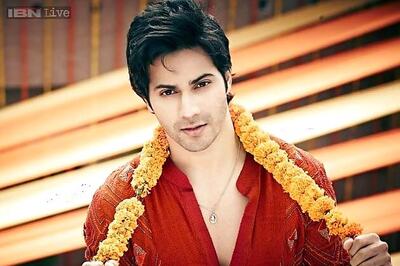 Varun Dhawan: I don't want to do movies like 'Ek Villain' at the moment