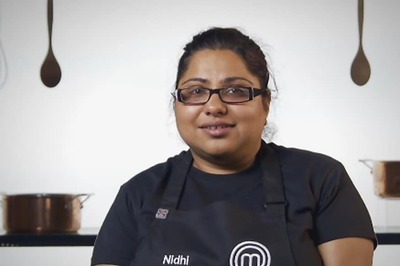 Watch: Why This Indian MasterChef Australia Contestant Made Everyone Cry