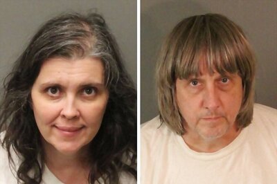 13 Children Held Captive, Shackled to Beds by Parents in California