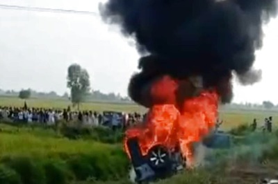 Lakhimpur Kheri: Union Minister's Son Arrested; 'Refused to Cooperate', Say Cops