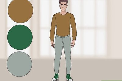 How to Hide in the Woods