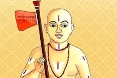 Explained: Ramanandi Sect And Their Important Role In Consecration Ceremony of Ram Lalla