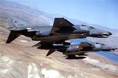 US says other countries willing to launch air strikes in Syria