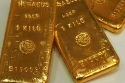 Gold touches Rs 15,490: Should you buy or sell?