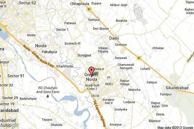 LS polls: 8 candidates from various parties file nominations for Gautam Buddha Nagar seat