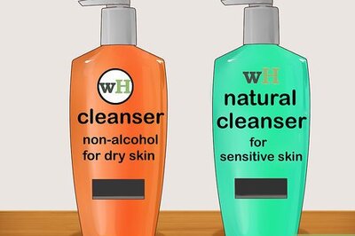 How to Get Rid of Acne Fast