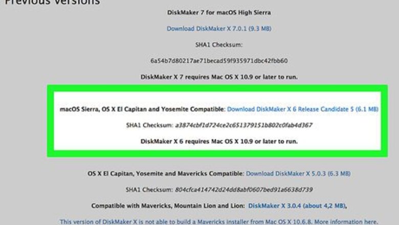 How to Create an OS X El Capitan Install Disk on a Flash Drive