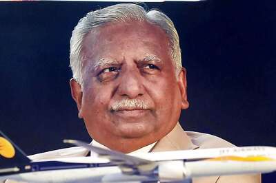 ED Attaches Assets Worth Rs 538 Cr of Jet Founder Naresh Goyal, Others in London, Dubai