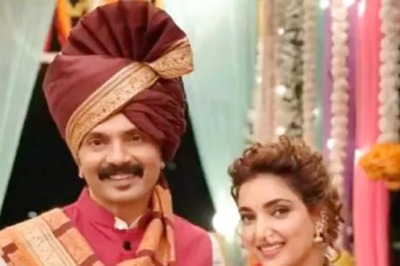 Aai Kuthe Kay Karte Update: Sanjana Returns Property Papers To Kanchan