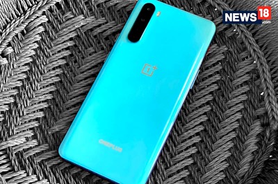 OnePlus Nord's New OxygenOS 10.5.9 Update Brings Game Space and October 2020 Security Patch