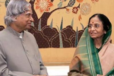 IBNlive chat: 'Pratibha must first reach out to Opposition'