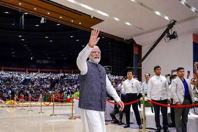 'In My Third Term, India Will Be...': PM Modi's 'Guarantee' Ahead of 2024 Lok Sabha Polls