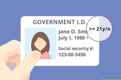 How to Get an American Express Platinum Card