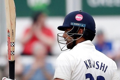 'ECB Have Been Absolutely Stupid': Essex Claps Back at ECB for 'Fat Bat' Controversy