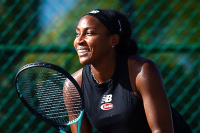 Indian Wells Open: Coco Gauff Edges Out Clara Burel to Progress