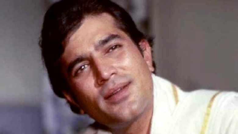 Bollywood loses its first superstar Rajesh Khanna