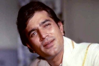Bollywood loses its first superstar Rajesh Khanna