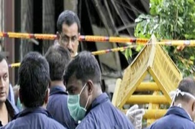 Gangster-Terror Nexus Case: NIA Raids 20 Locations Across States on Info Given By Lawrence Bishnoi