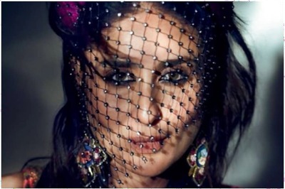 Kareena Kapoor Khan Is A Sight To Behold In Latest Photoshoot, See Pics