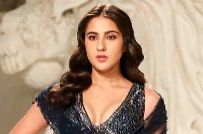 Birthday Girl Sara Ali Khan's Instagram Feed is Major Style Goals