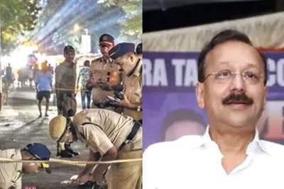 Baba Siddique Murder: Constable Assigned For NCP Leader's Security Suspended For Negligence