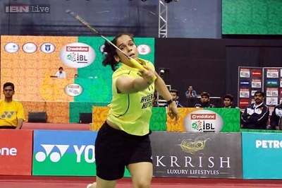 Hyderabad Hotshots will bounce back: Saina Nehwal