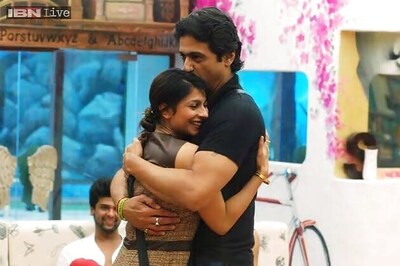 BB7: Armaan, Tanishaa not faking their relationship, says Rajat Sharma