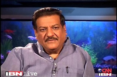 Love Bob Dylan, Steve Jobs: Chavan