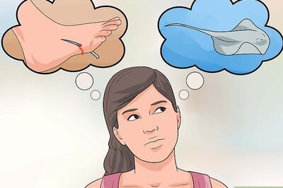 How to Swim With Stingrays