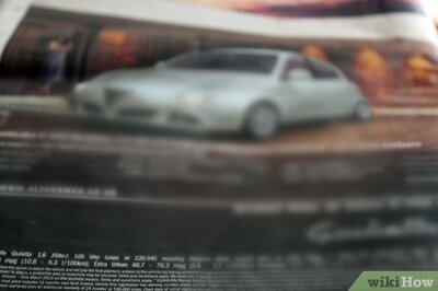 How to Escape Consumerism