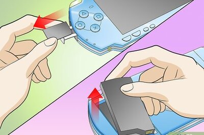 How to Unbrick a PSP