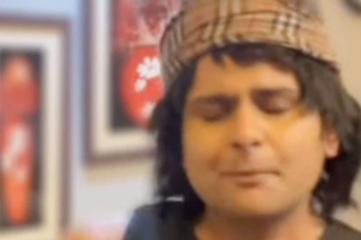 What if Farhan or Hrithik Sang Falguni Pathak's 'Maine Payal'? Comedian Shares Hilarious Take