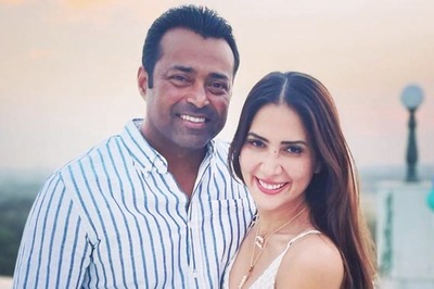 Kim Sharma Shares Loved-Up Post for Birthday Boy Leander Paes: ‘49 Never Looked This Good’