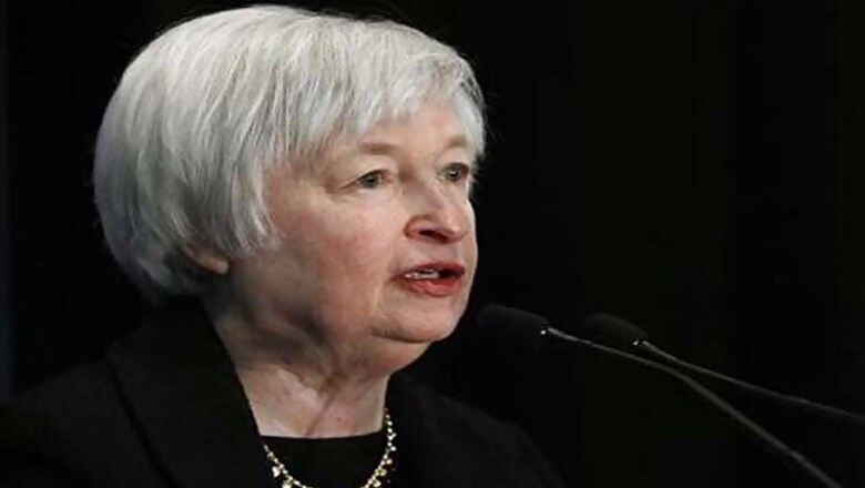 Obama to nominate Janet Yellen for top Fed job, markets relieved