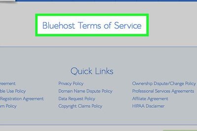 How to Cancel Bluehost