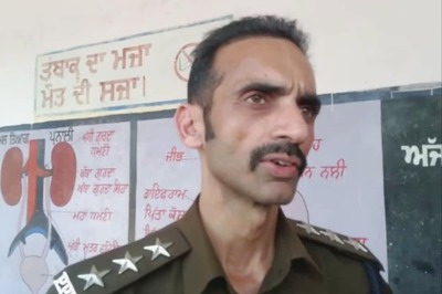 Alert in Pathankot District After 2 Suspicious Men Spotted, Punjab Police Launch Operations