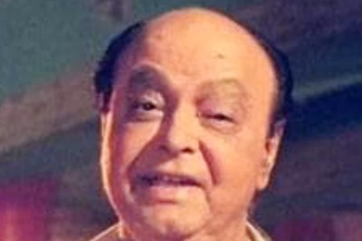 Ramanand Sagar Only Took His Novel and Scripts When Pakistani Soldiers Forced His Family To Leave Kashmir