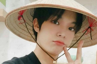VERIVERY’s Dongheon Leaves For Mandatory Military Service