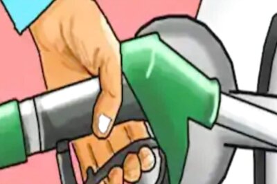 Petrol, Diesel Fresh Prices Announced: Check Rates In Your City On October 11