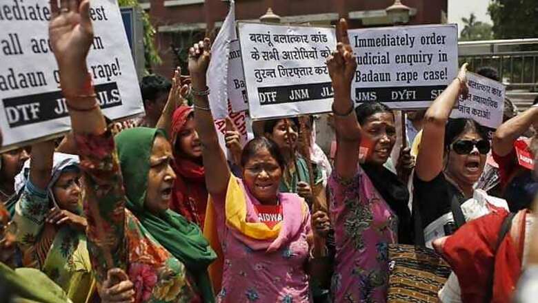 Badaun gangrape: Akhilesh govt to set up women's helpline in all 75 districts