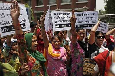 Badaun gangrape: Akhilesh govt to set up women's helpline in all 75 districts