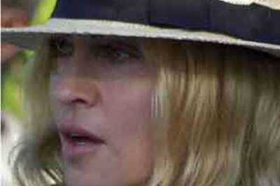 Ent Wrap: It was Mercy in Paris this week!