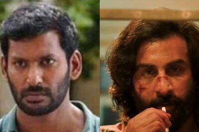 Vishal Makes SHOCKING Allegation Against CBFC; Ranbir Kapoor Is Intense In Animal's Teaser