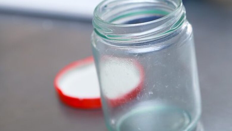 How to Make Citronella Candles