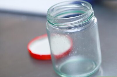 How to Make Citronella Candles