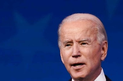 Biden, Kadhimi to Seal Agreement on Ending US Combat Mission in Iraq