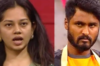 Bigg Boss Ultimate: Anitha Sampath Takes a Dig at Amir and Pavni