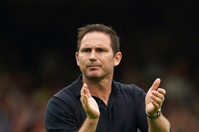 Premier League: Frank Lampard Retains Everton Belief After Costly Brentford Loss