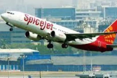 SpiceJet Share Jumps 3% After NCLT Rejects Insolvency Plea By Lessor Willis Lease